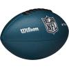 WILSON NFL Stride Footballs(Blue)