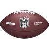 WILSON NFL Stride Footballs(Brown)