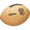 WILSON NFL Stride Footballs(Toffee)
