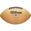 WILSON NFL Stride Footballs(Toffee)