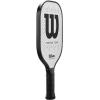 WILSON Sporting Goods Profile Team Pickleball Paddle – White/Multi