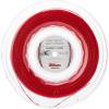 WILSON Synthetic Gut Power Tennis String – Set and 200m Reel, 16 and 17 Gauge(Red)