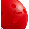 WILSON TRU 32 Pro Pickleball Case – 48 Balls, Red