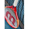 WILSON US Open Junior/Youth Recreational Tennis Rackets(Red/Yellow)