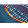 WILSON US Open Junior/Youth Recreational Tennis Rackets(Red/Yellow)