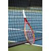 WILSON US Open Junior/Youth Recreational Tennis Rackets(Red/Yellow)