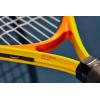 WILSON US Open Junior/Youth Recreational Tennis Rackets(Yellow/Orange)
