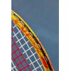 WILSON US Open Junior/Youth Recreational Tennis Rackets(Yellow/Orange)
