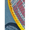 WILSON US Open Junior/Youth Recreational Tennis Rackets(Yellow/Orange)
