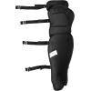 WILSONUmpire Gear(Black)