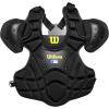 WILSONUmpire Gear(Black)