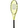 WILSONracket