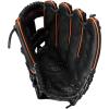 Wilson 2024 A1000 Infield Baseball Gloves(Black/Orange)