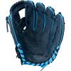 Wilson 2024 A1000 Infield Baseball Gloves(Navy/Cool Blue)