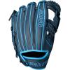 Wilson 2024 A1000 Infield Baseball Gloves(Navy/Cool Blue)