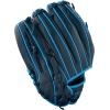 Wilson 2024 A1000 Infield Baseball Gloves(Navy/Cool Blue)