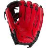 Wilson 2024 A1000 Infield Baseball Gloves(Red/Black/White)