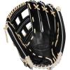 Wilson 2024 A2000 Slowpitch Softball Gloves(Black/Blonde/White)