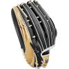 Wilson 2024 A2000 Slowpitch Softball Gloves(Black/Blonde/White)