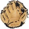 Wilson 2024 A2000 Slowpitch Softball Gloves(Blonde/Black)