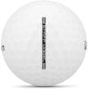 Wilson 2024 Staff Model Golf Balls – 12 Balls(White)