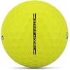 Wilson 2024 Staff Model Golf Balls – 12 Balls(Yellow)