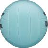 Wilson 2025 AVP Soft Play Volleyballs – Official Size(Blue)