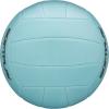 Wilson 2025 AVP Soft Play Volleyballs – Official Size(Blue)