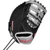 Wilson A2000(Black/Grey/Red)