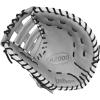 Wilson A2000(Black/Grey/Red)