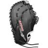 Wilson A2000(Black/Grey/Red)