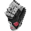 Wilson A2000(Black/Grey/Red)
