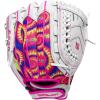Wilson A440(White/Pink/Tie Dye)