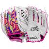 Wilson A440(White/Pink/Tie Dye)