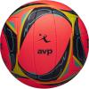 Wilson AVP Game Volleyballs – Official Size(AVP OPTX Grass Volleyball)