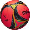 Wilson AVP Game Volleyballs – Official Size(AVP OPTX Grass Volleyball)