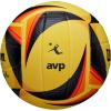 Wilson AVP Game Volleyballs – Official Size(AVP OPTX Replica Volleyball)