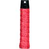 Wilson AbsorbX Pickleball Overgrips(Red)
