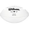 Wilson Autograph Footballs(NCAA Mini Autograph)