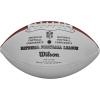 Wilson Autograph Footballs(New NFL Autograph)