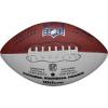 Wilson Autograph Footballs(New NFL Autograph)
