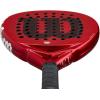Wilson Bela Padel Rackets(Bela Elite V2.5)