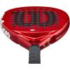 Wilson Bela Padel Rackets(Bela Pro V2.5)