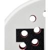 Wilson Bela V3 Padel Rackets – Grip Size 2-4 1/4″(Bela LS V3)