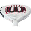 Wilson Bela V3 Padel Rackets – Grip Size 2-4 1/4″(Bela LS V3)