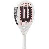 Wilson Bela V3 Padel Rackets – Grip Size 2-4 1/4″(Bela LS V3)