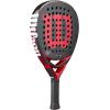 Wilson Bela V3 Padel Rackets – Grip Size 2-4 1/4″(Bela Pro V3)