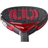 Wilson Bela V3 Padel Rackets – Grip Size 2-4 1/4″(Bela Pro V3)
