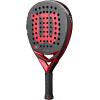 Wilson Bela V3 Padel Rackets – Grip Size 2-4 1/4″(Bela Pro V3)