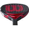 Wilson Bela V3 Padel Rackets – Grip Size 2-4 1/4″(Bela V3)